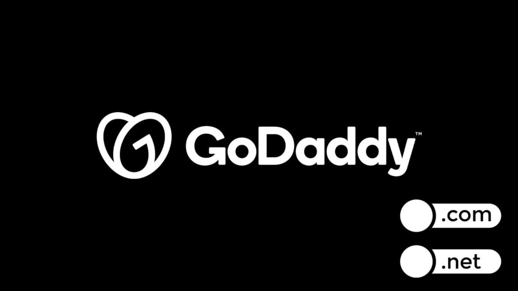 Recover GoDaddy Domain Name