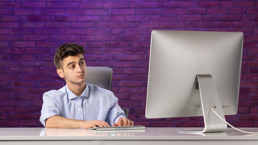 Recover Mac Password