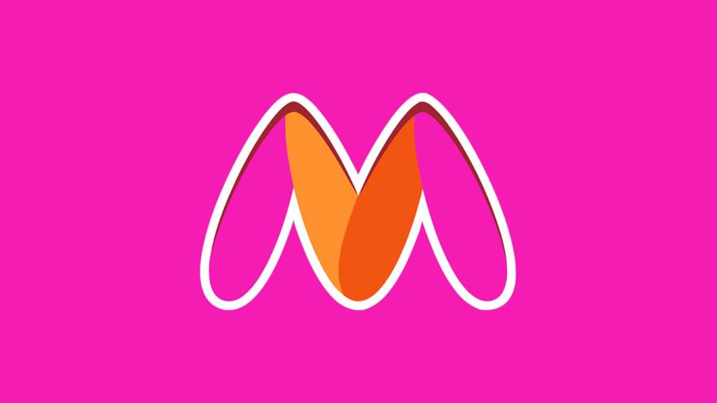 Recover Myntra Account