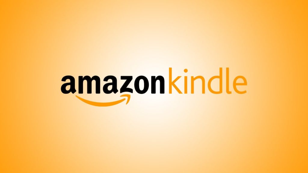 Recover Amazon Kindle Account