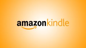 Recover Amazon Kindle Account