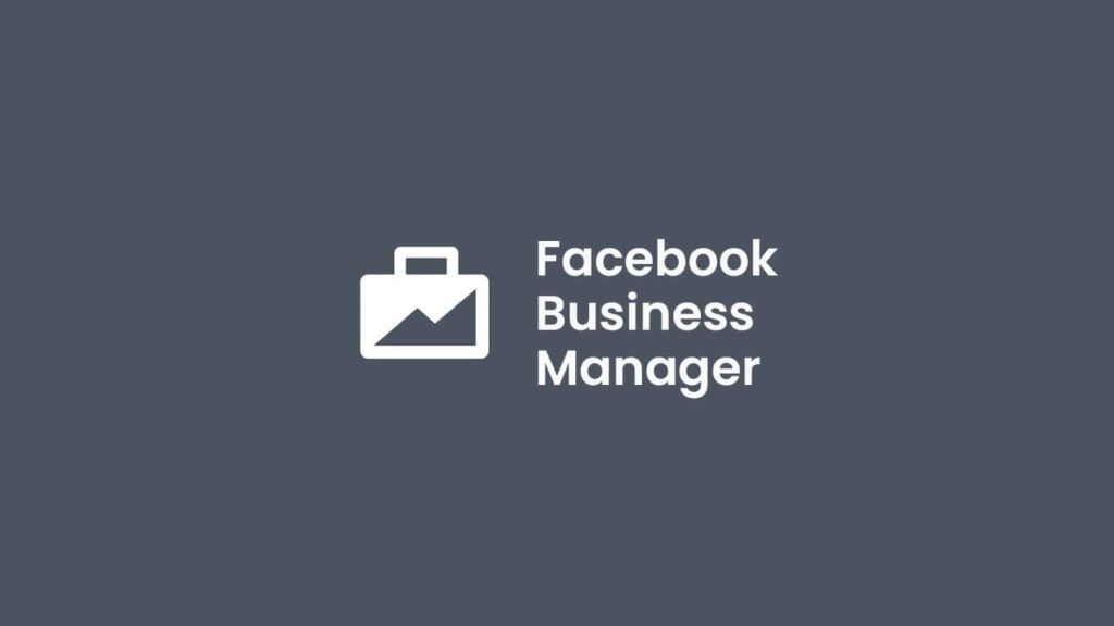 Recover Facebook Business Manager Account