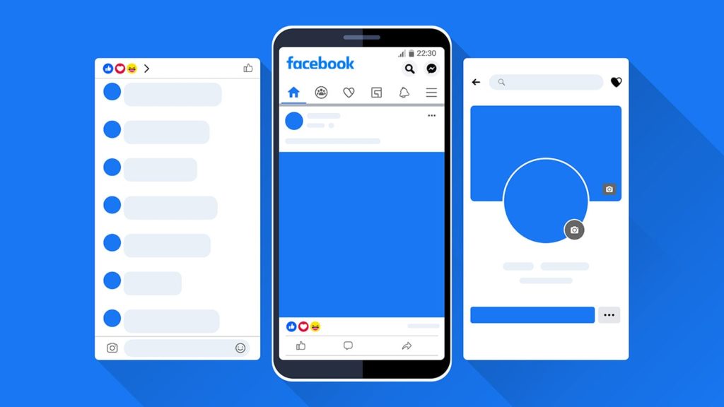 Recover Facebook Page