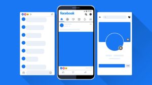 Recover Facebook Page