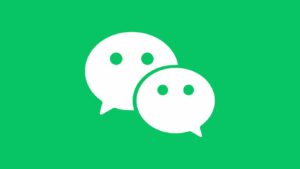 Recover WeChat Account