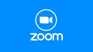 Recover Zoom Account