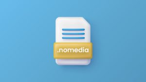Recover nomedia File