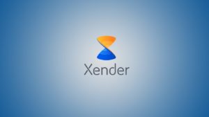 Restore Xender Data
