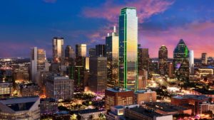 Data Recovery Services in Dallas