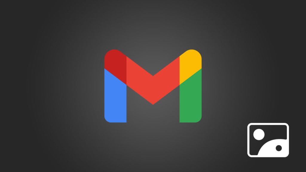 Recover Gmail Photos