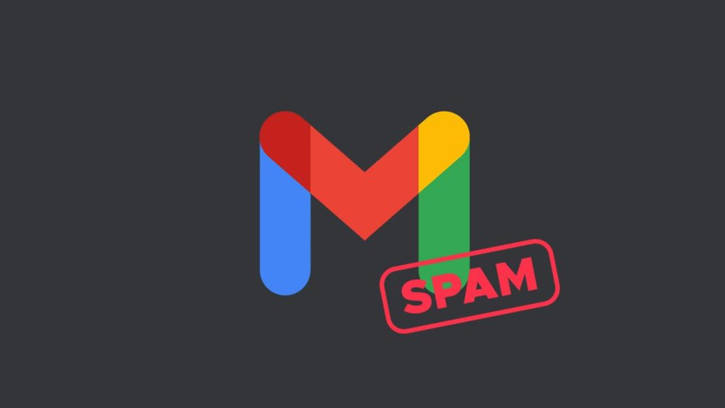 Recover Gmail Spam