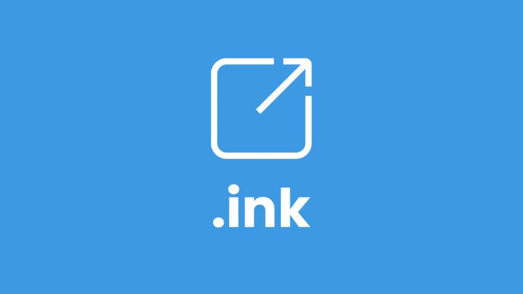 Recover Ink Files
