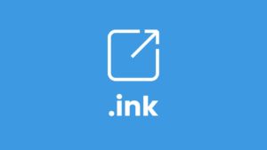 Recover Ink Files