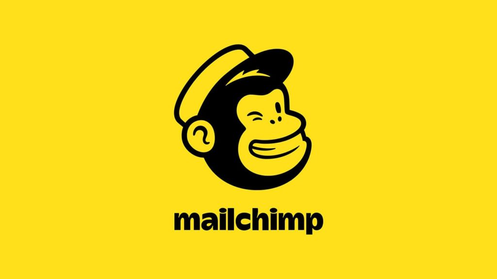 Recover Mailchimp Account