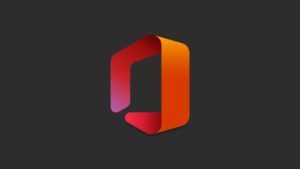 Recover Microsoft Office Product Key