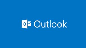 Recover Outlook Account