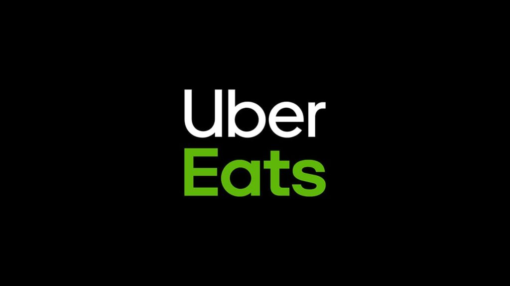 Recover Uber Eats Account