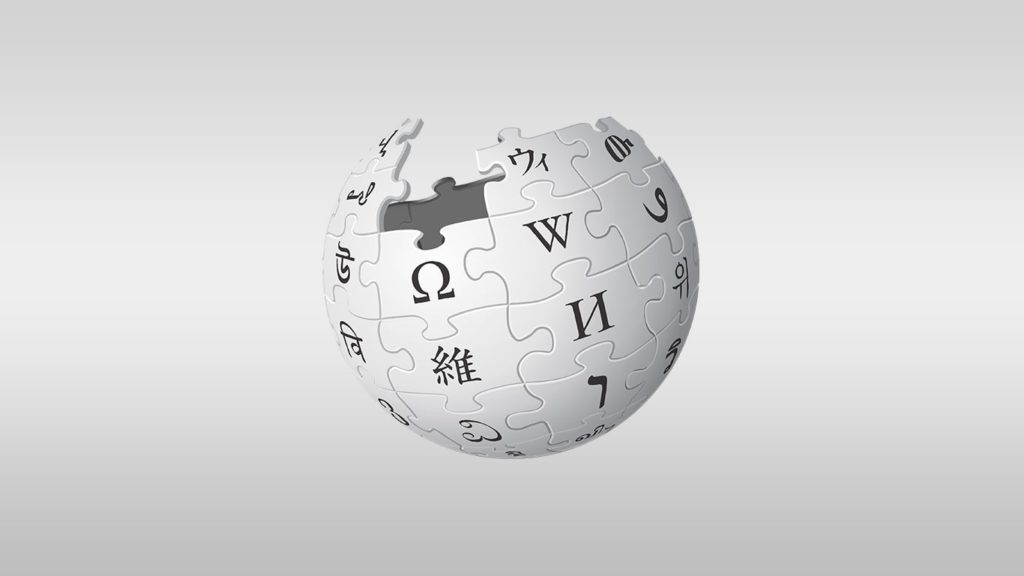 Recover WikiPedia Account