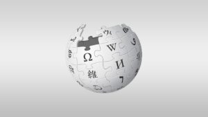 Recover WikiPedia Account