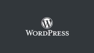 Recover WordPress Account