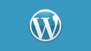 Recover WordPress Site