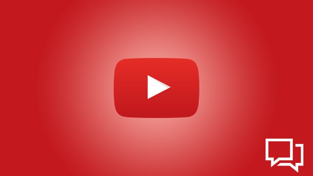 Recover YouTube Comments