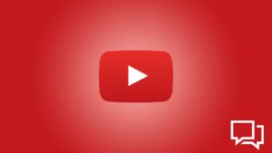 Recover YouTube Comments