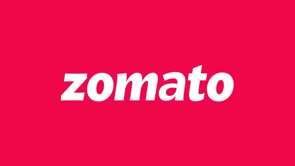 Recover Zomato Account