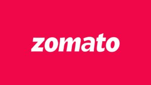 Recover Zomato Account