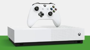 Restore Xbox One