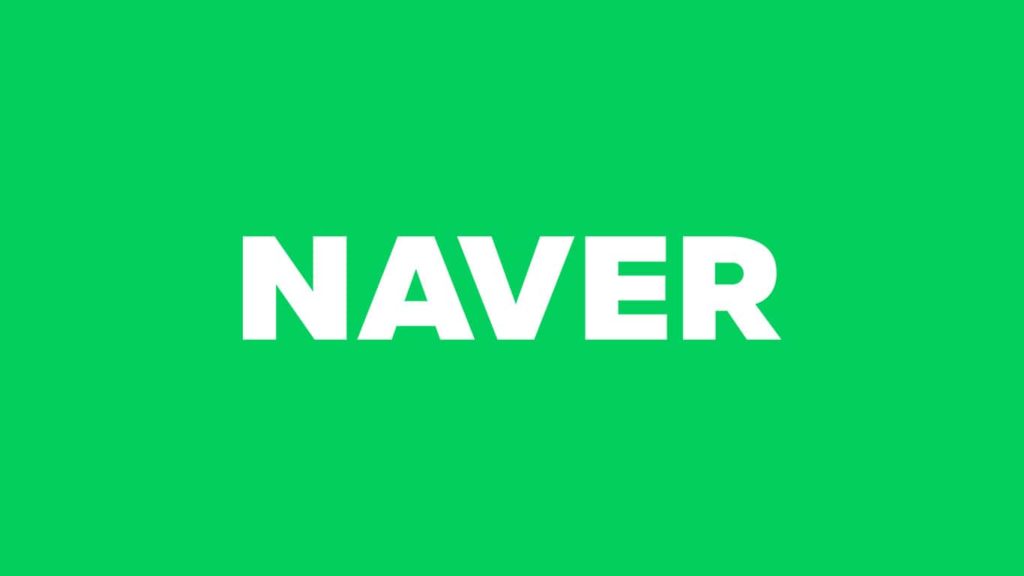 Recover Naver Account