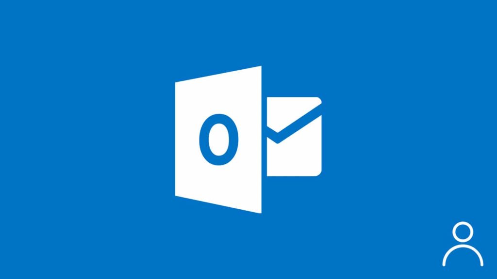 Recover Outlook Contacts