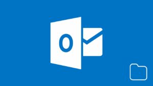 Recover Outlook Folders