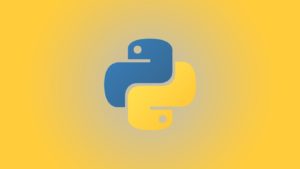 Recover Python Files