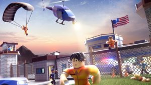 Recover Roblox Account