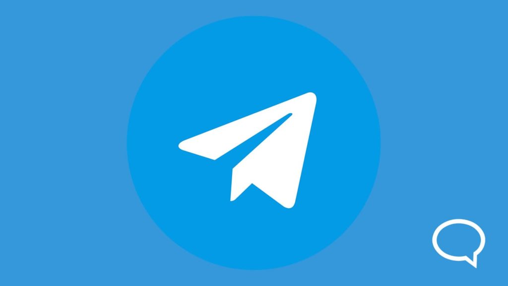 Recover Telegram Chat