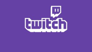 Recover Twitch Account