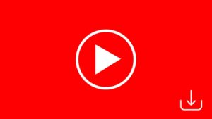 Recover YouTube Music Downloads