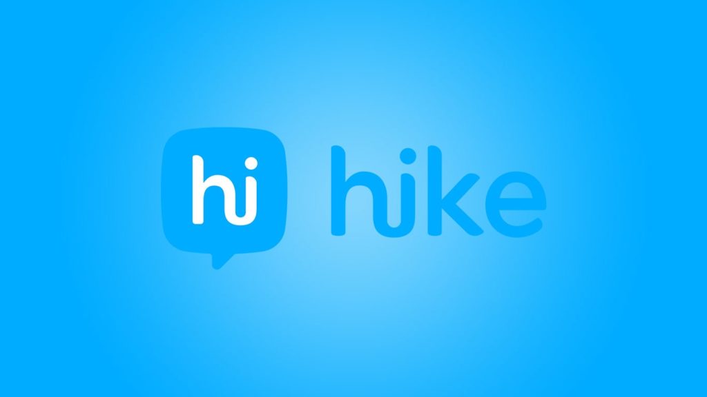 Restore Hike Chats