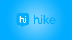 Restore Hike Chats