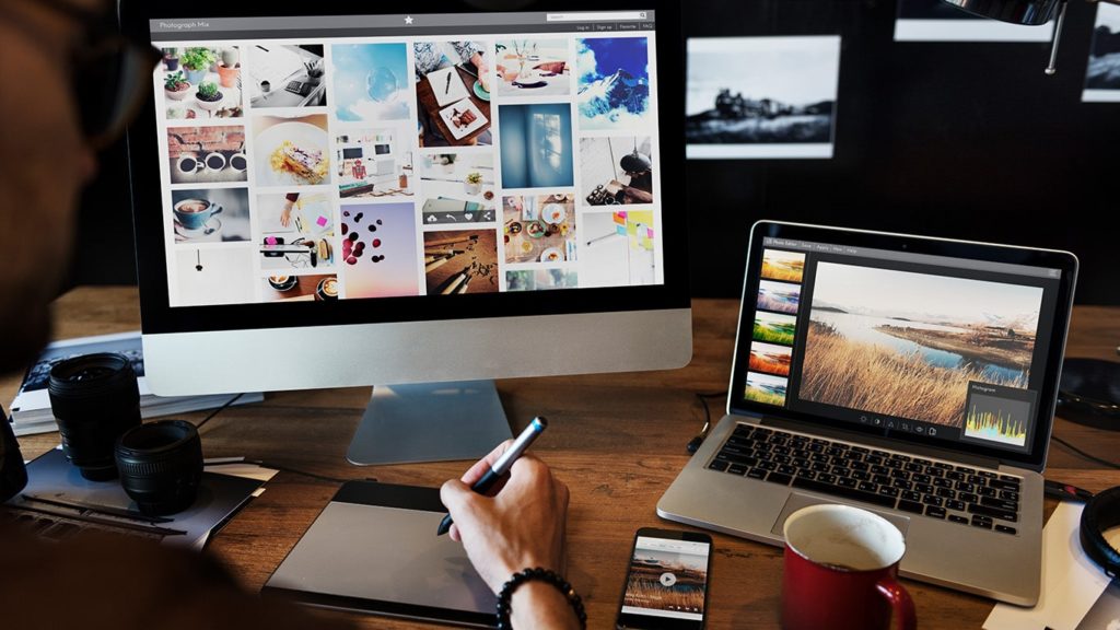 Restore Recently Deleted Photos