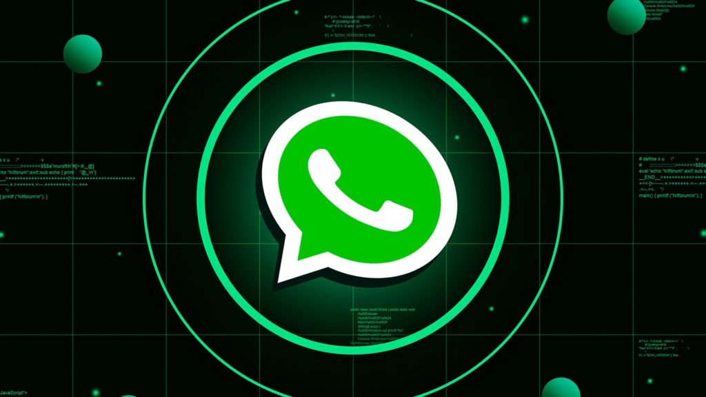 Restore Reported WhatsApp Group