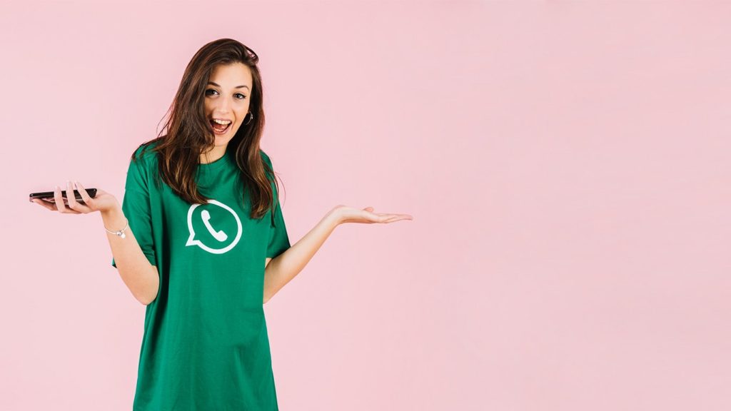 Restore Voice Messages on WhatsApp