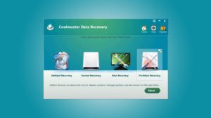 Coolmuster Data Recovery Review