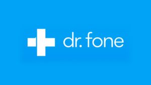DrFone Data Recovery Review