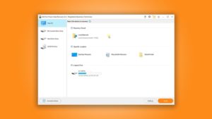 MiniTool Power Data Recovery Review