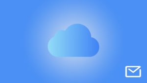 Recover Deleted Emails from iCloud