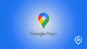 Recover Google Maps History and Timeline
