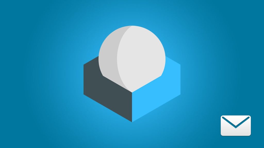 Recover RoundCube Mail