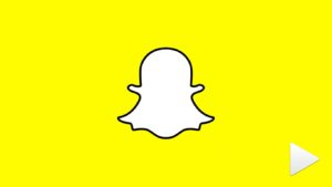 Recover Snapchat Videos